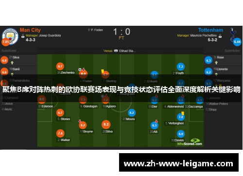 聚焦B席对阵热刺的欧协联赛场表现与竞技状态评估全面深度解析关键影响 聚焦B席对阵热刺的欧协联赛场表现与竞技状态评估全面深度解析关键影响